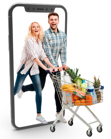 DISFRUTA DE INCREÍBLES OFERTAS